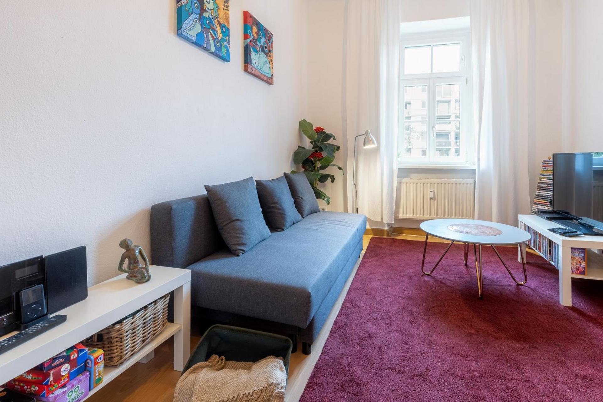 Sunny Citycenter Apartment - Graz Main Station Exterior photo