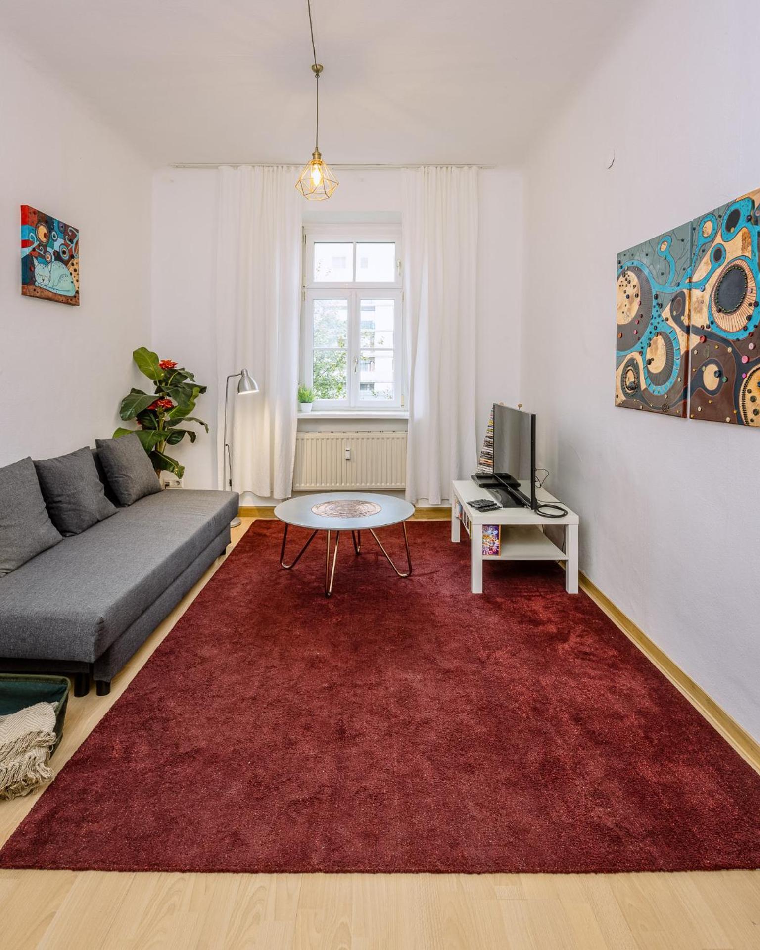 Sunny Citycenter Apartment - Graz Main Station Exterior photo